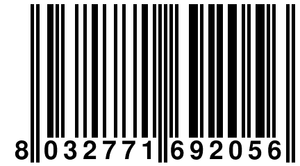 8 032771 692056