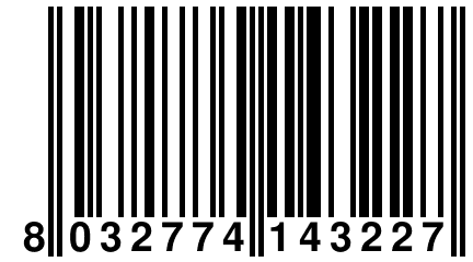 8 032774 143227