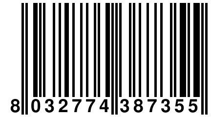 8 032774 387355