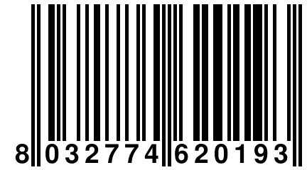 8 032774 620193