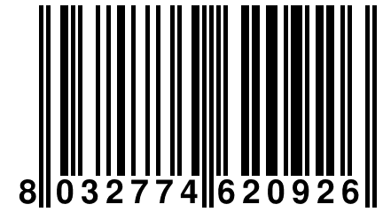 8 032774 620926