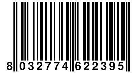 8 032774 622395