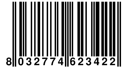 8 032774 623422