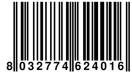 8 032774 624016