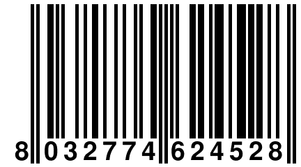 8 032774 624528