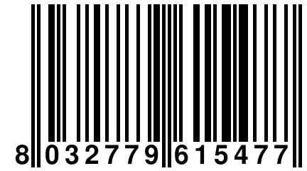 8 032779 615477