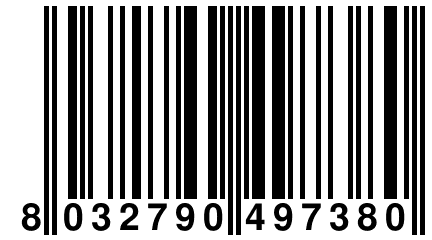 8 032790 497380