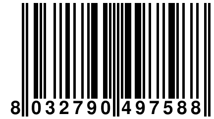 8 032790 497588