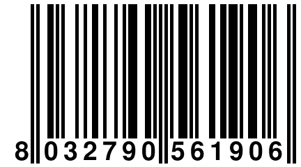 8 032790 561906