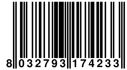 8 032793 174233