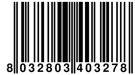 8 032803 403278