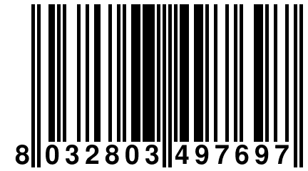 8 032803 497697