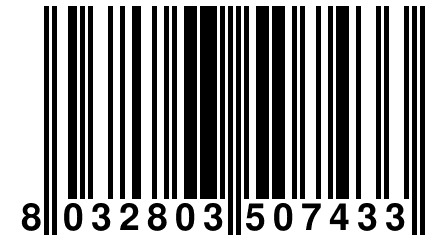 8 032803 507433