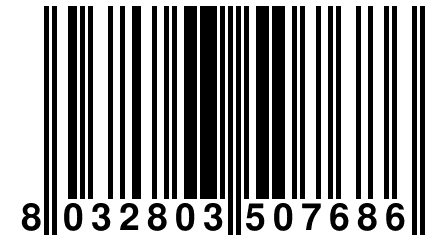 8 032803 507686