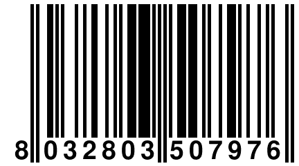 8 032803 507976