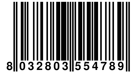 8 032803 554789