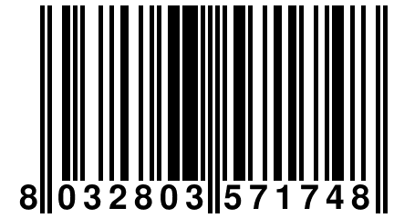 8 032803 571748