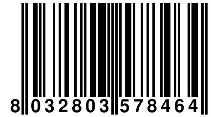 8 032803 578464