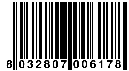 8 032807 006178