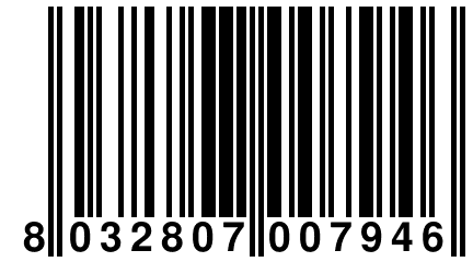 8 032807 007946