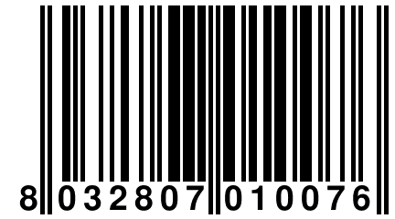 8 032807 010076