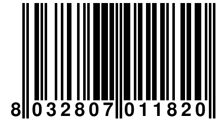 8 032807 011820