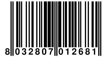 8 032807 012681