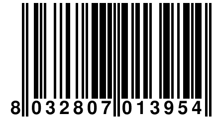 8 032807 013954