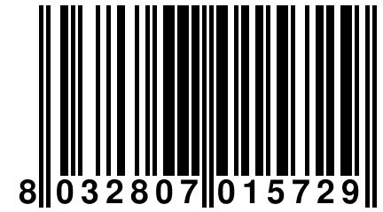 8 032807 015729