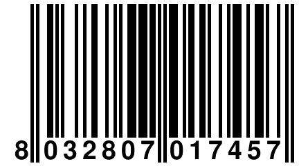 8 032807 017457