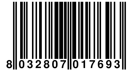 8 032807 017693