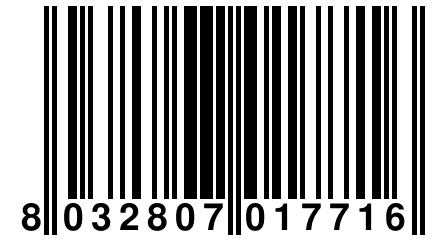 8 032807 017716