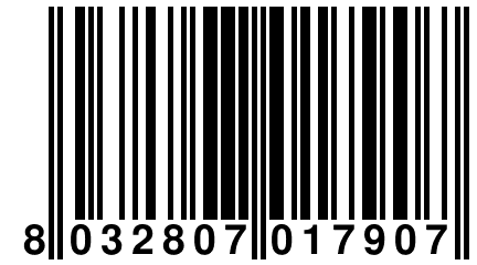 8 032807 017907