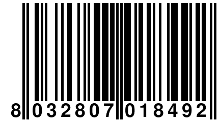 8 032807 018492