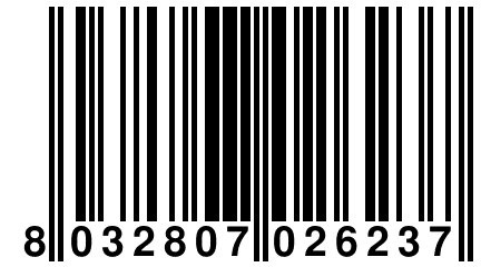 8 032807 026237