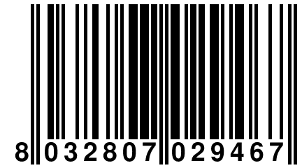 8 032807 029467