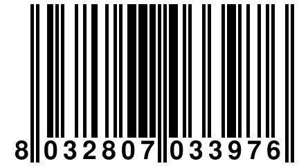 8 032807 033976