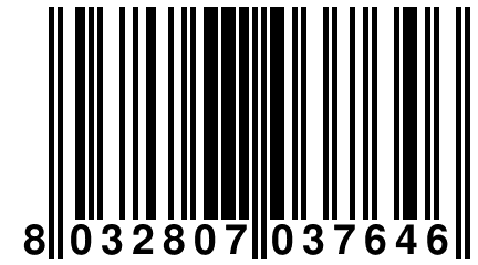 8 032807 037646