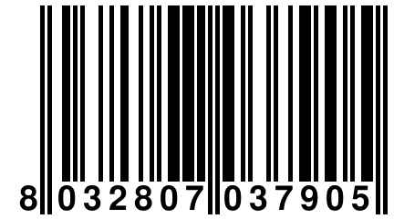 8 032807 037905