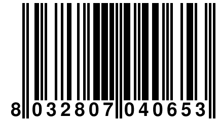 8 032807 040653