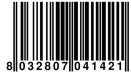 8 032807 041421