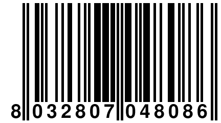 8 032807 048086