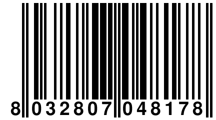 8 032807 048178