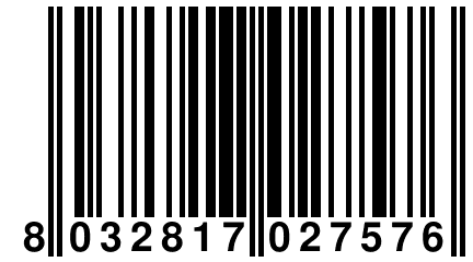 8 032817 027576