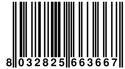 8 032825 663667