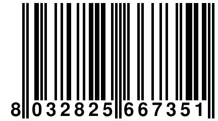 8 032825 667351