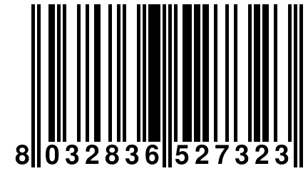 8 032836 527323