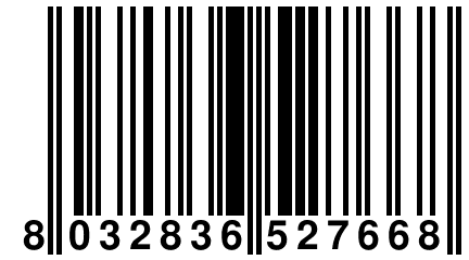 8 032836 527668