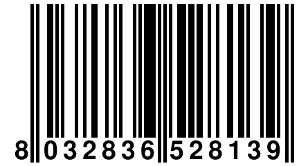 8 032836 528139