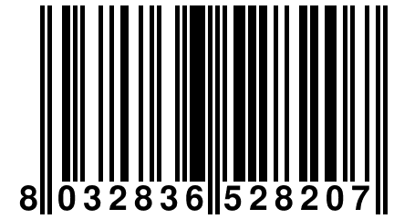 8 032836 528207